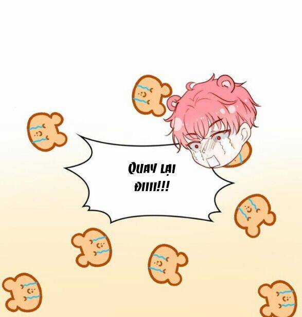 Tôi Được Sinh Ra Là Con Gái Thứ Hai Chapter 23.2 trang 3