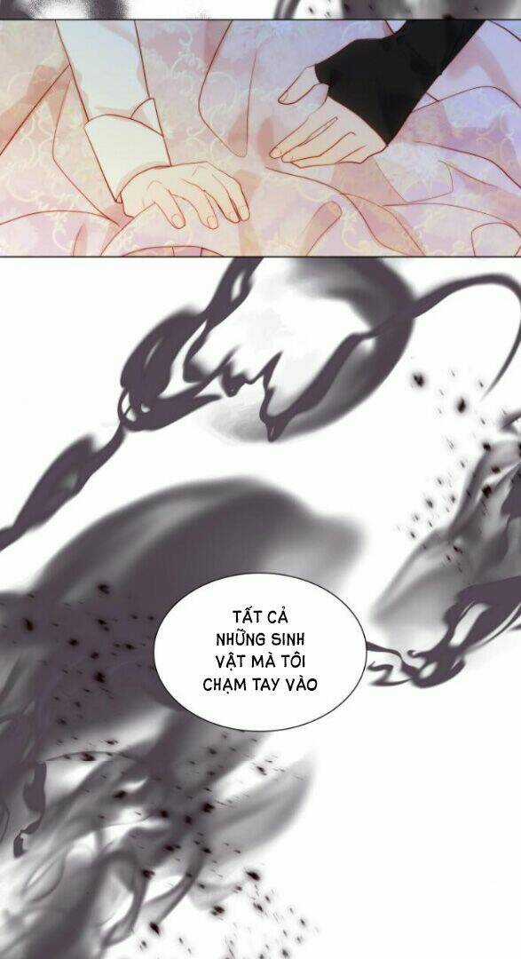 Tôi Được Sinh Ra Là Con Gái Thứ Hai Chapter 23.2 trang 31