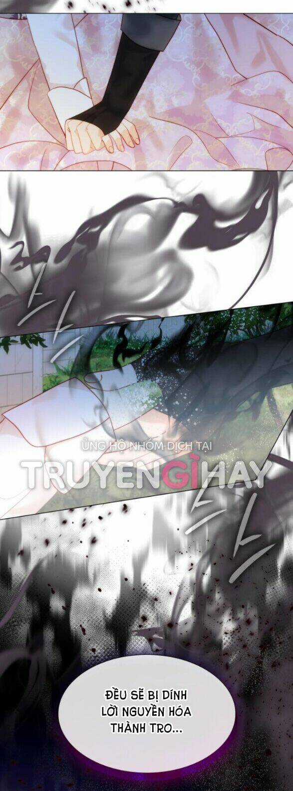 Tôi Được Sinh Ra Là Con Gái Thứ Hai Chapter 23.2 trang 32