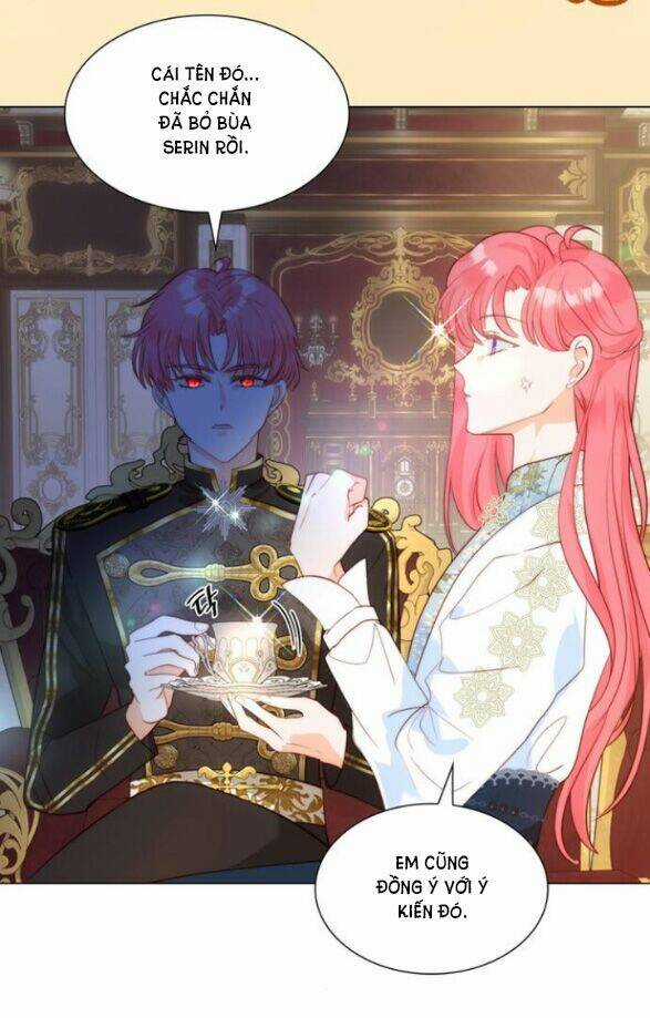 Tôi Được Sinh Ra Là Con Gái Thứ Hai Chapter 23.2 trang 4