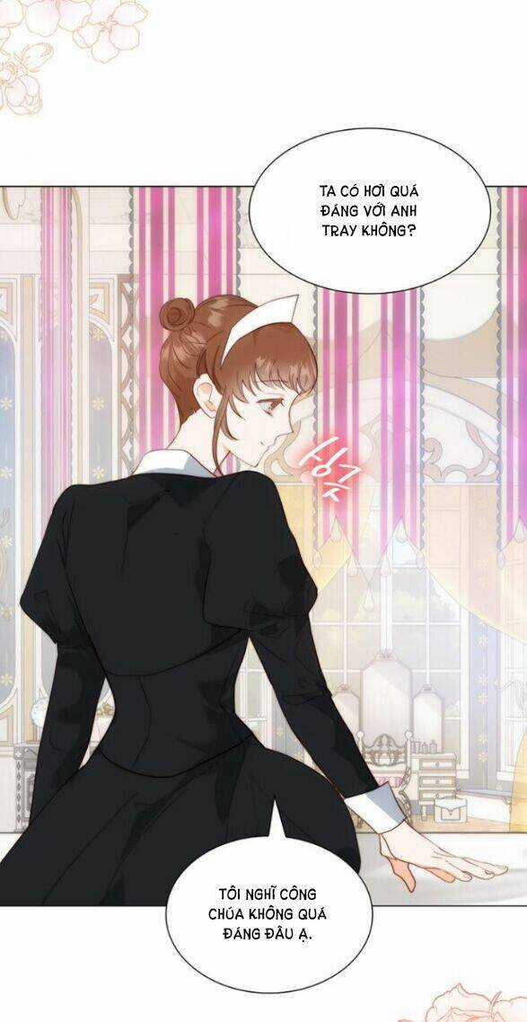 Tôi Được Sinh Ra Là Con Gái Thứ Hai Chapter 23.2 trang 7