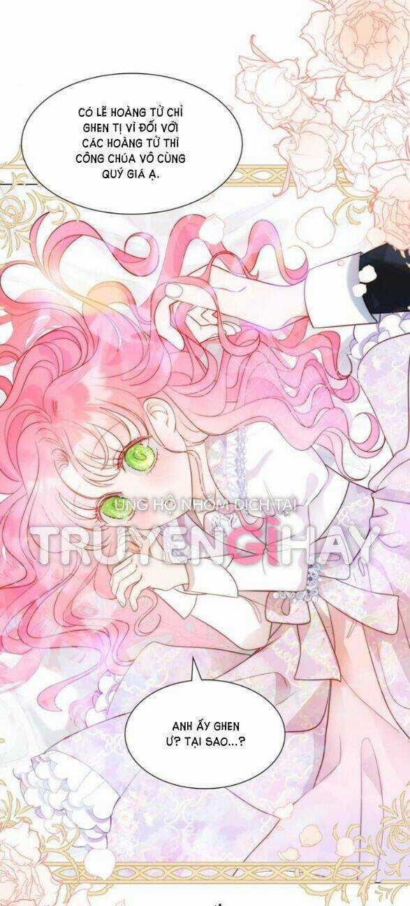 Tôi Được Sinh Ra Là Con Gái Thứ Hai Chapter 23.2 trang 8