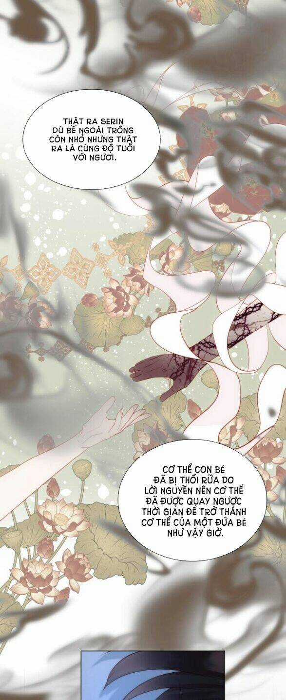 Tôi Được Sinh Ra Là Con Gái Thứ Hai Chapter 24.1 trang 10