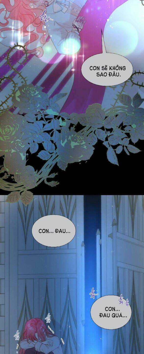 Tôi Được Sinh Ra Là Con Gái Thứ Hai Chapter 24.1 trang 13