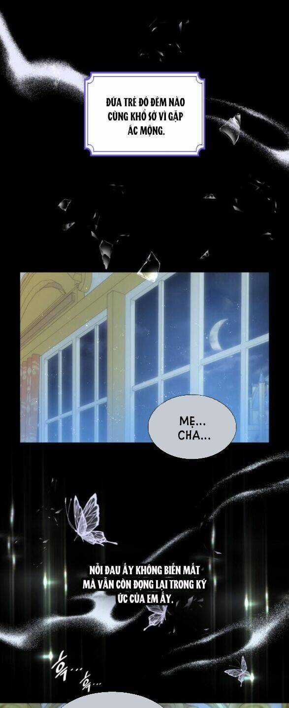 Tôi Được Sinh Ra Là Con Gái Thứ Hai Chapter 24.1 trang 16