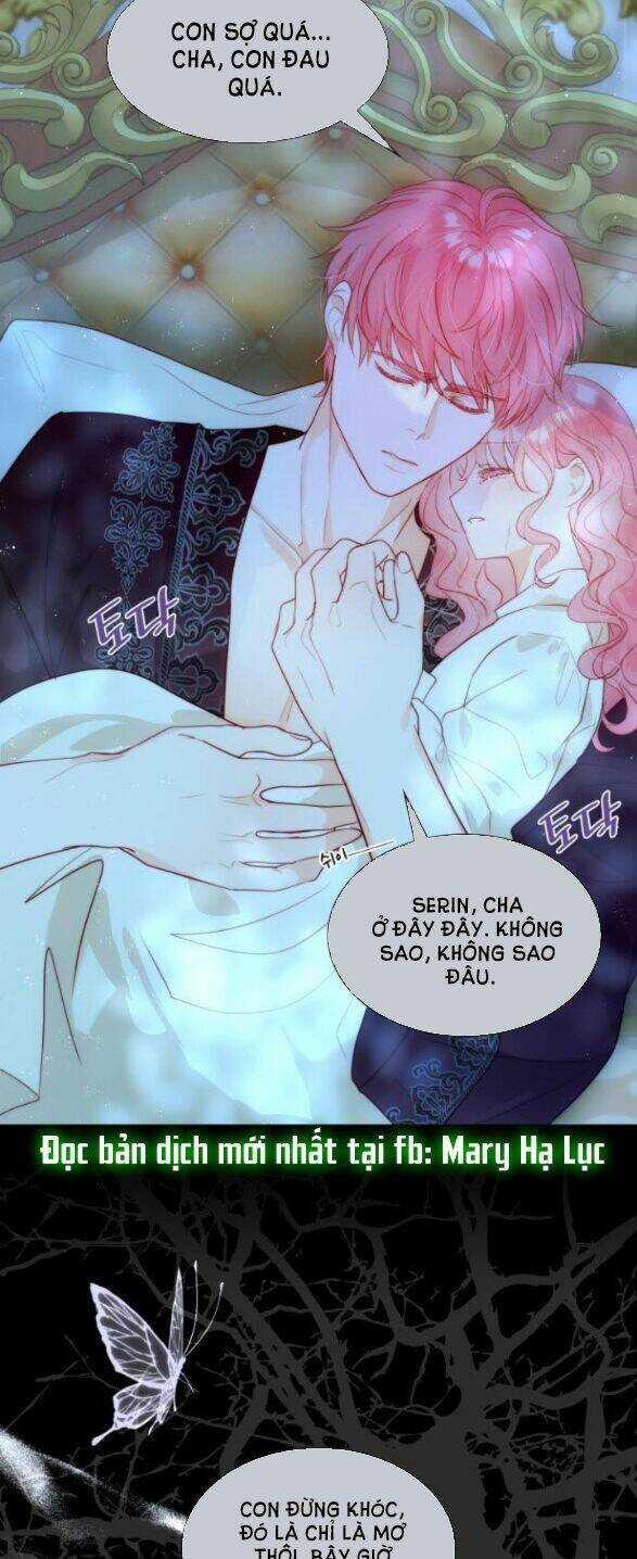 Tôi Được Sinh Ra Là Con Gái Thứ Hai Chapter 24.1 trang 17