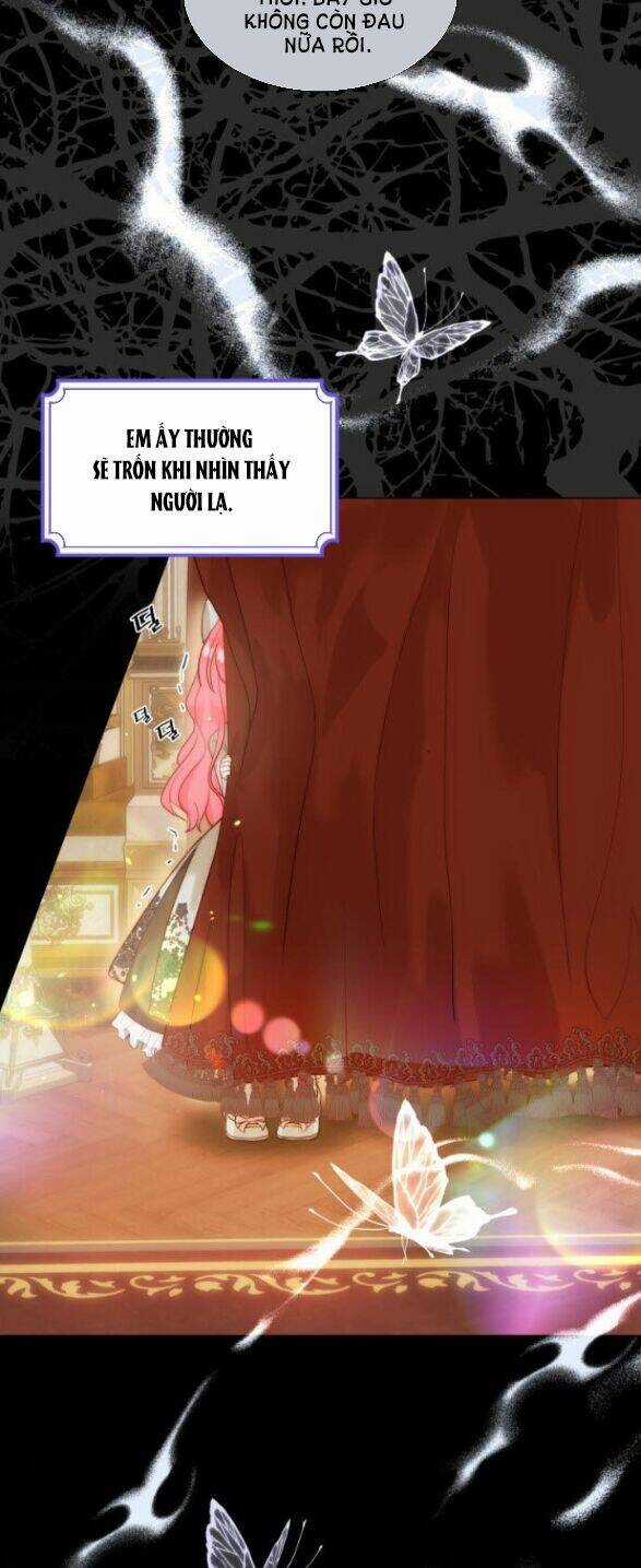 Tôi Được Sinh Ra Là Con Gái Thứ Hai Chapter 24.1 trang 18