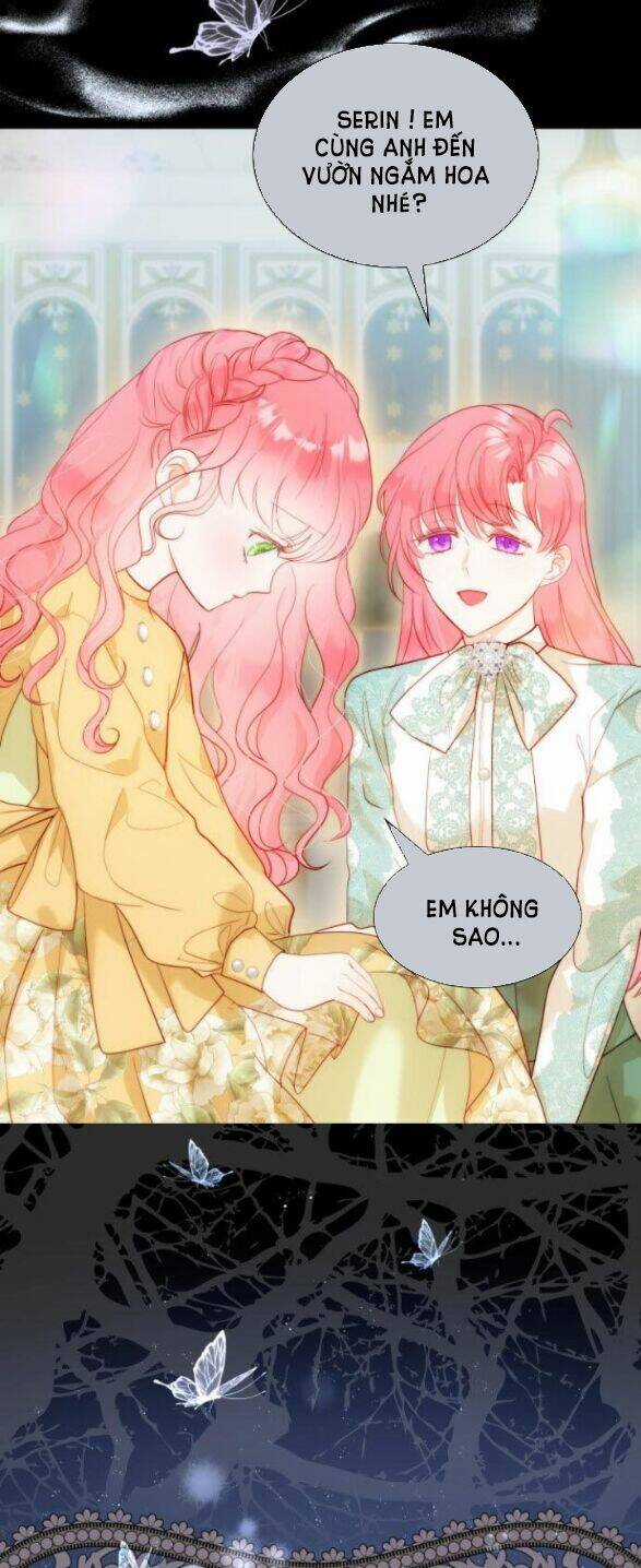 Tôi Được Sinh Ra Là Con Gái Thứ Hai Chapter 24.1 trang 19