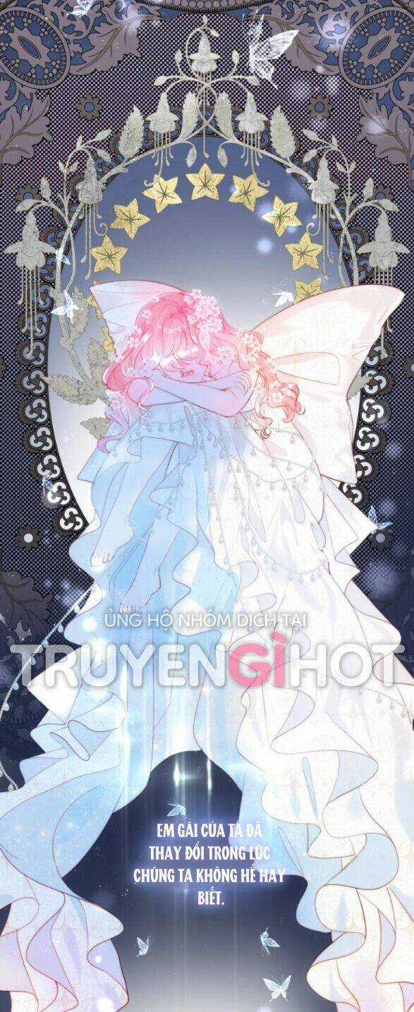 Tôi Được Sinh Ra Là Con Gái Thứ Hai Chapter 24.1 trang 20