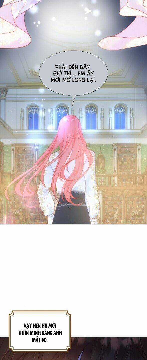 Tôi Được Sinh Ra Là Con Gái Thứ Hai Chapter 24.1 trang 21