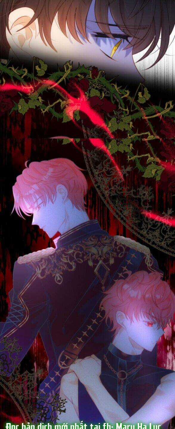 Tôi Được Sinh Ra Là Con Gái Thứ Hai Chapter 24.1 trang 22