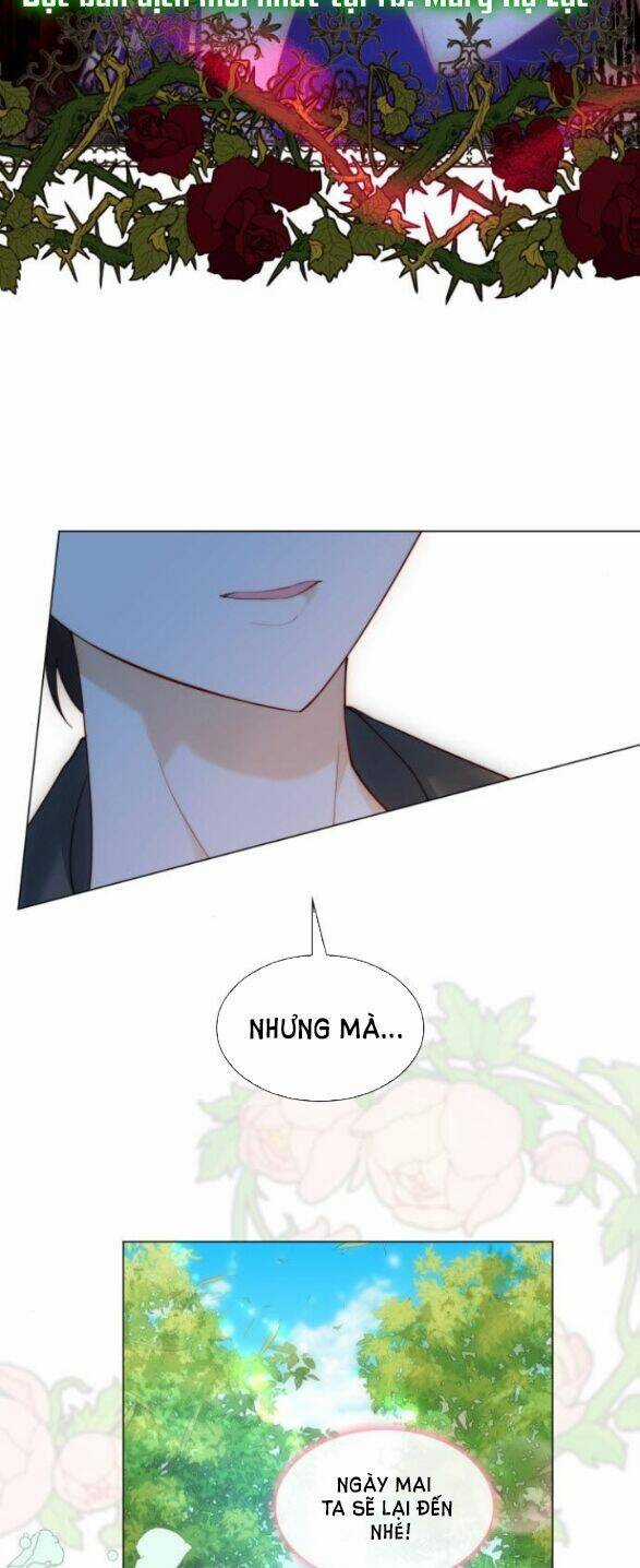 Tôi Được Sinh Ra Là Con Gái Thứ Hai Chapter 24.1 trang 23