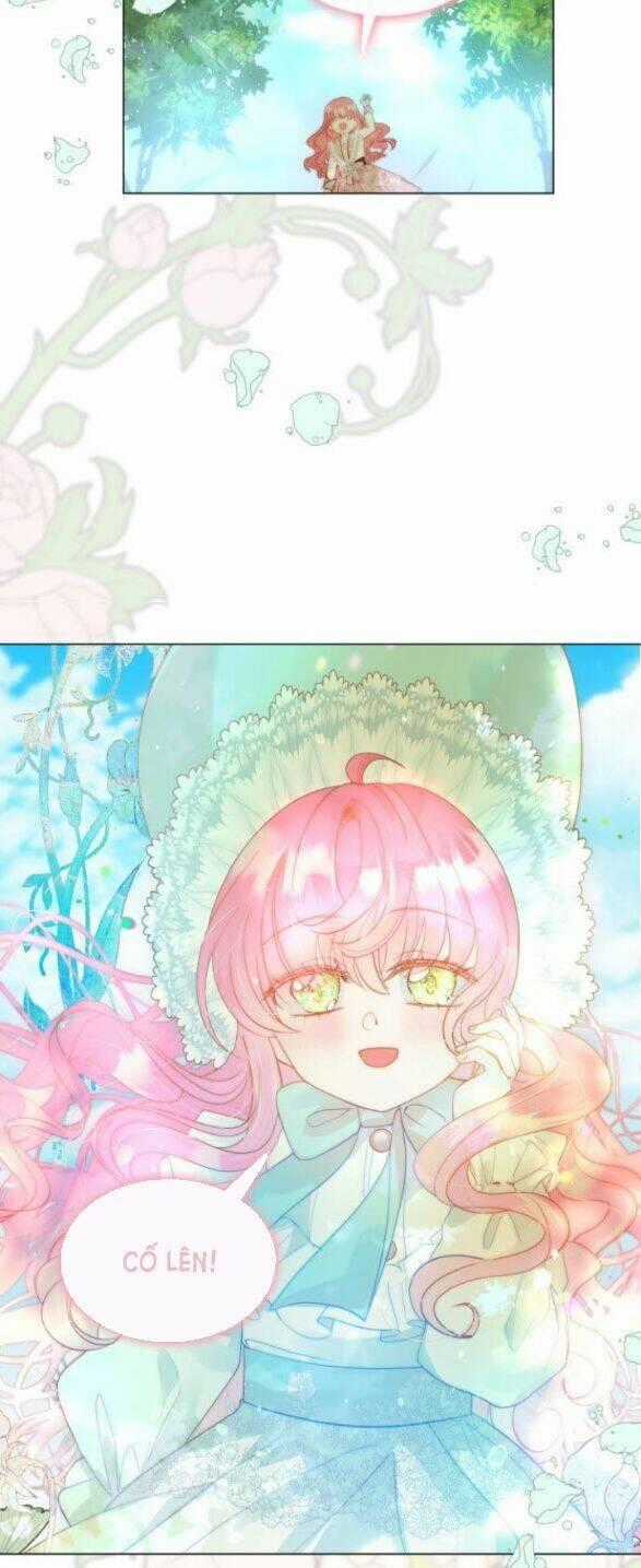 Tôi Được Sinh Ra Là Con Gái Thứ Hai Chapter 24.1 trang 24