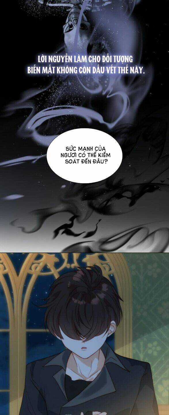 Tôi Được Sinh Ra Là Con Gái Thứ Hai Chapter 24.1 trang 3