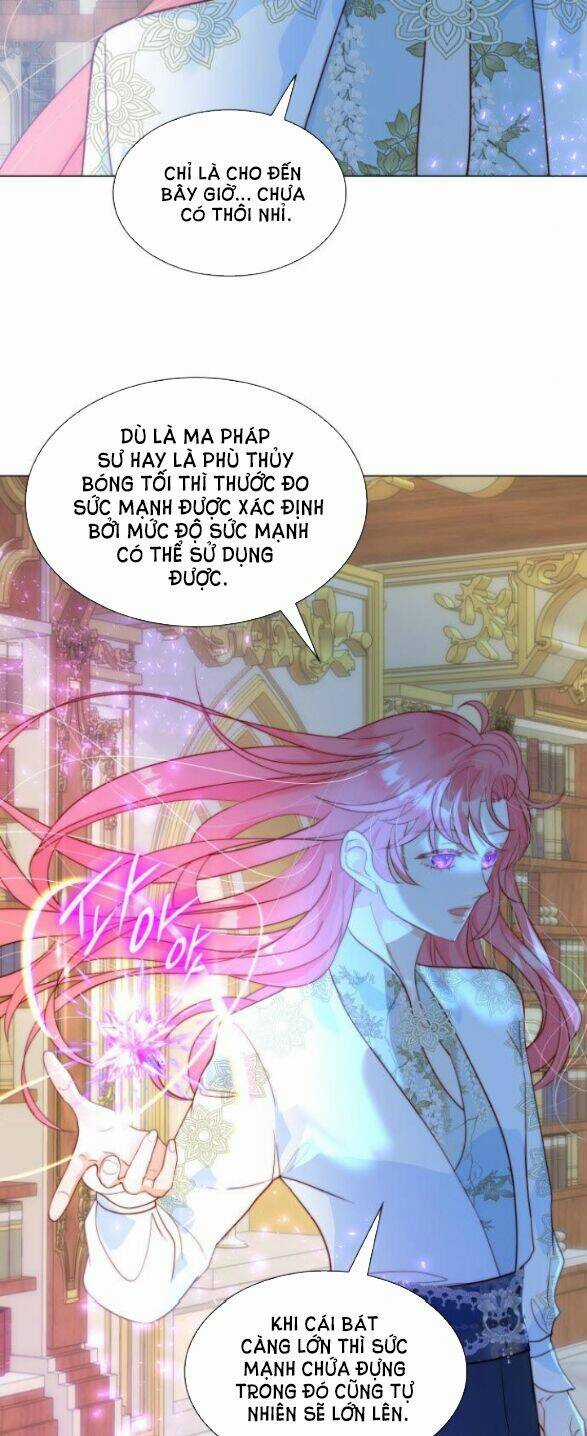 Tôi Được Sinh Ra Là Con Gái Thứ Hai Chapter 24.1 trang 5