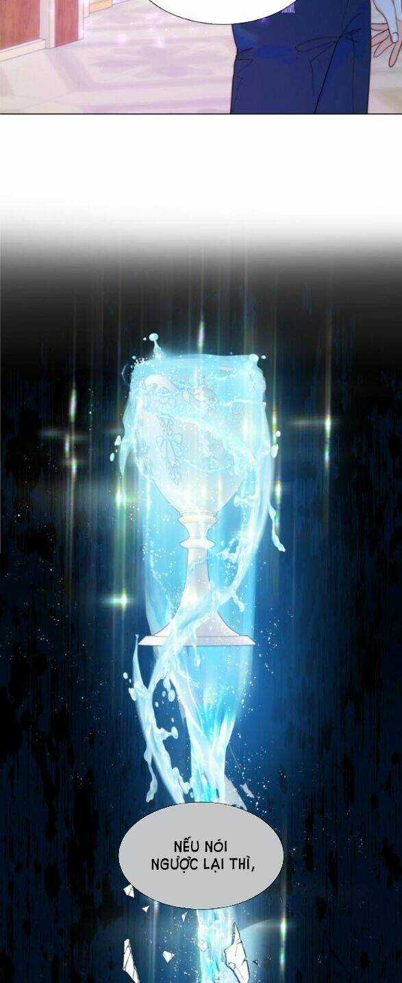 Tôi Được Sinh Ra Là Con Gái Thứ Hai Chapter 24.1 trang 6