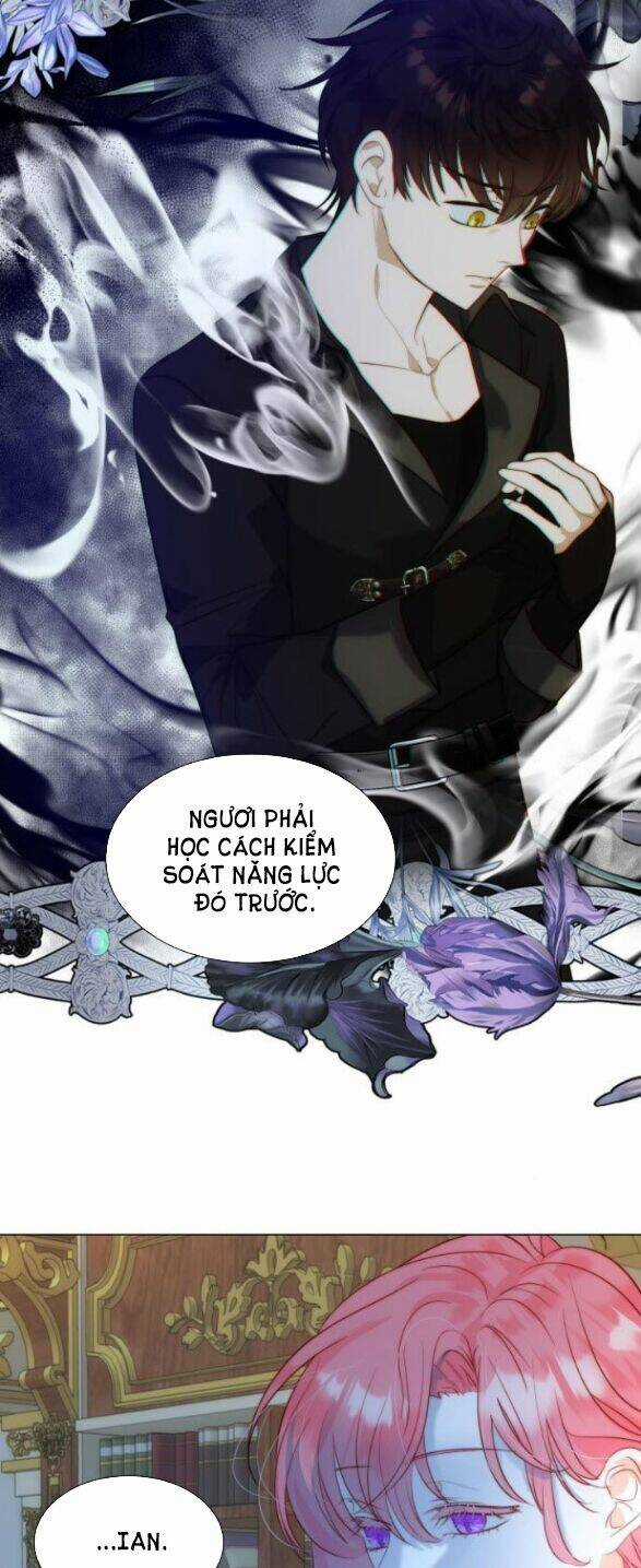 Tôi Được Sinh Ra Là Con Gái Thứ Hai Chapter 24.1 trang 8