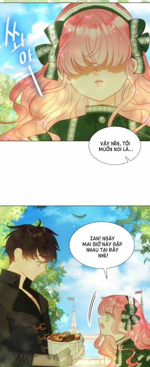 Tôi Được Sinh Ra Là Con Gái Thứ Hai Chapter 24.2 trang 10