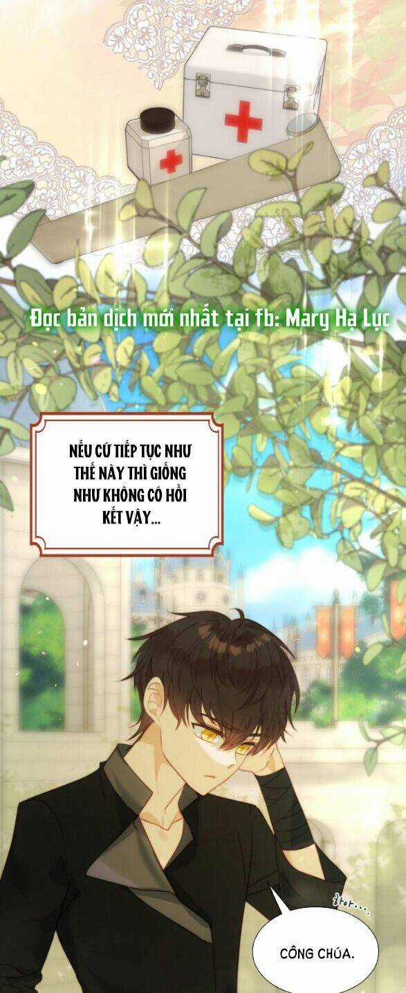 Tôi Được Sinh Ra Là Con Gái Thứ Hai Chapter 24.2 trang 14