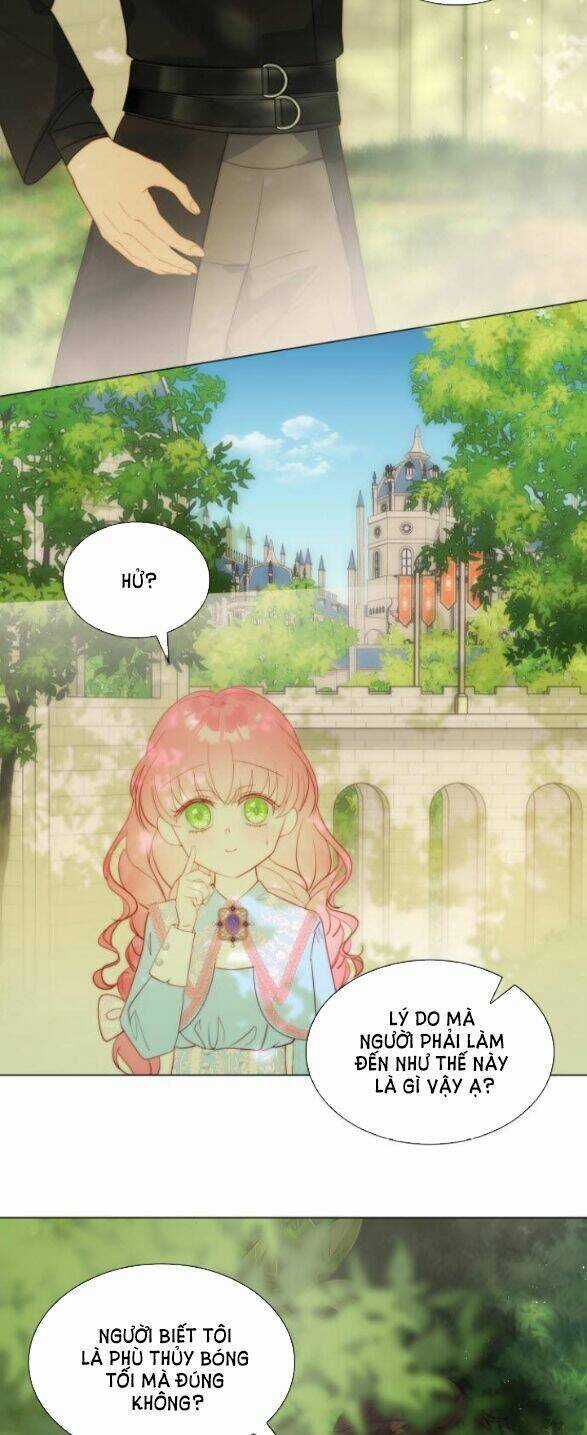 Tôi Được Sinh Ra Là Con Gái Thứ Hai Chapter 24.2 trang 15