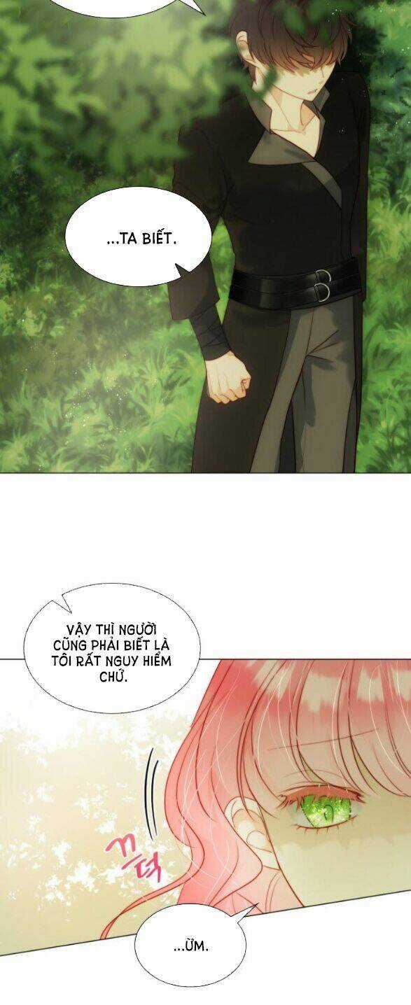 Tôi Được Sinh Ra Là Con Gái Thứ Hai Chapter 24.2 trang 16