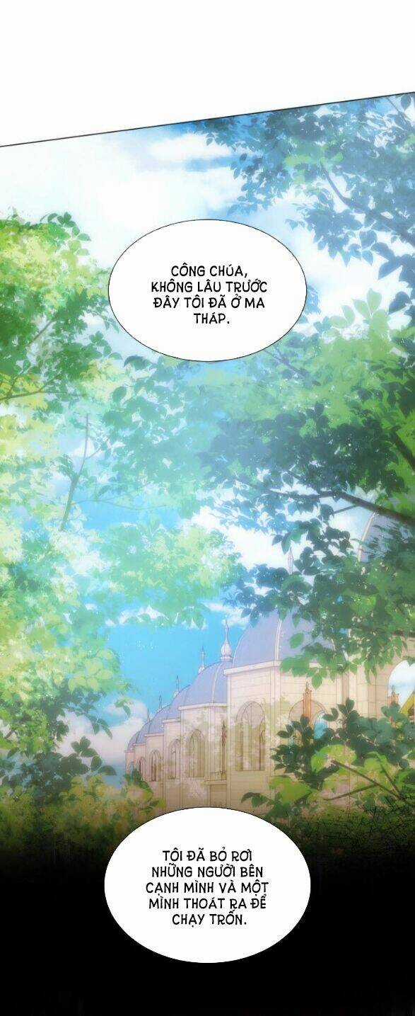 Tôi Được Sinh Ra Là Con Gái Thứ Hai Chapter 24.2 trang 17