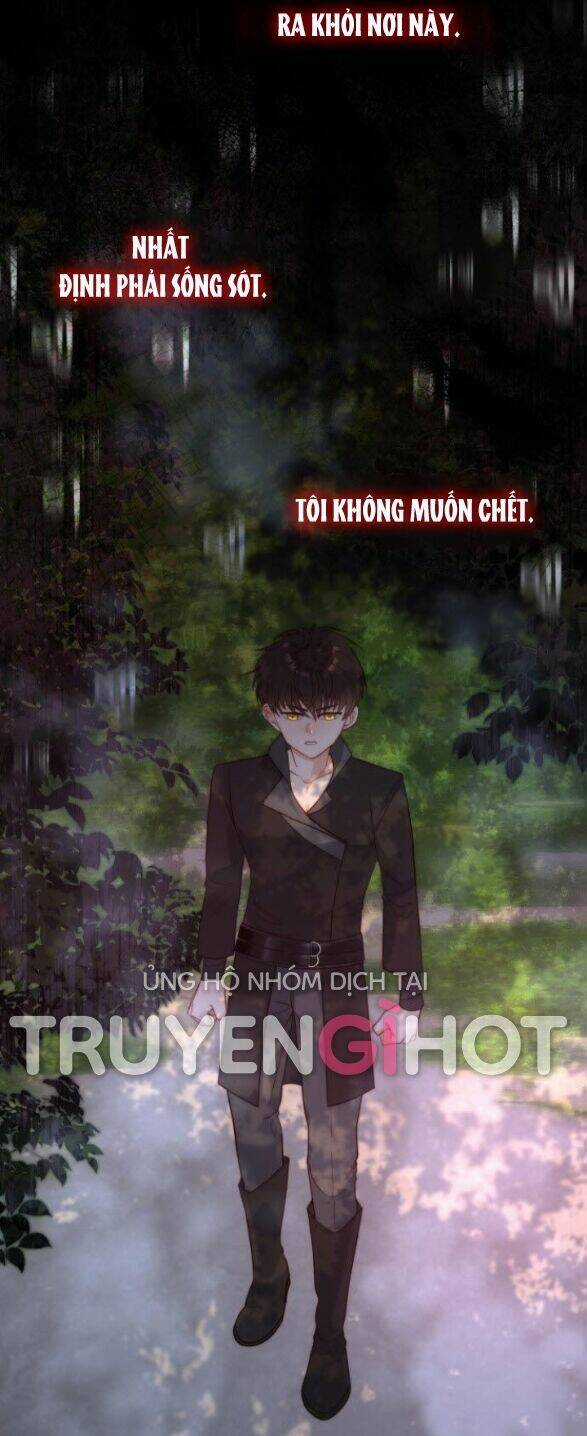 Tôi Được Sinh Ra Là Con Gái Thứ Hai Chapter 24.2 trang 18