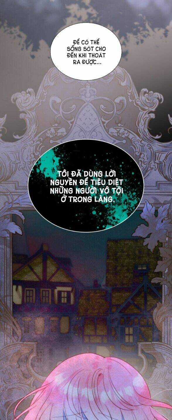 Tôi Được Sinh Ra Là Con Gái Thứ Hai Chapter 24.2 trang 19