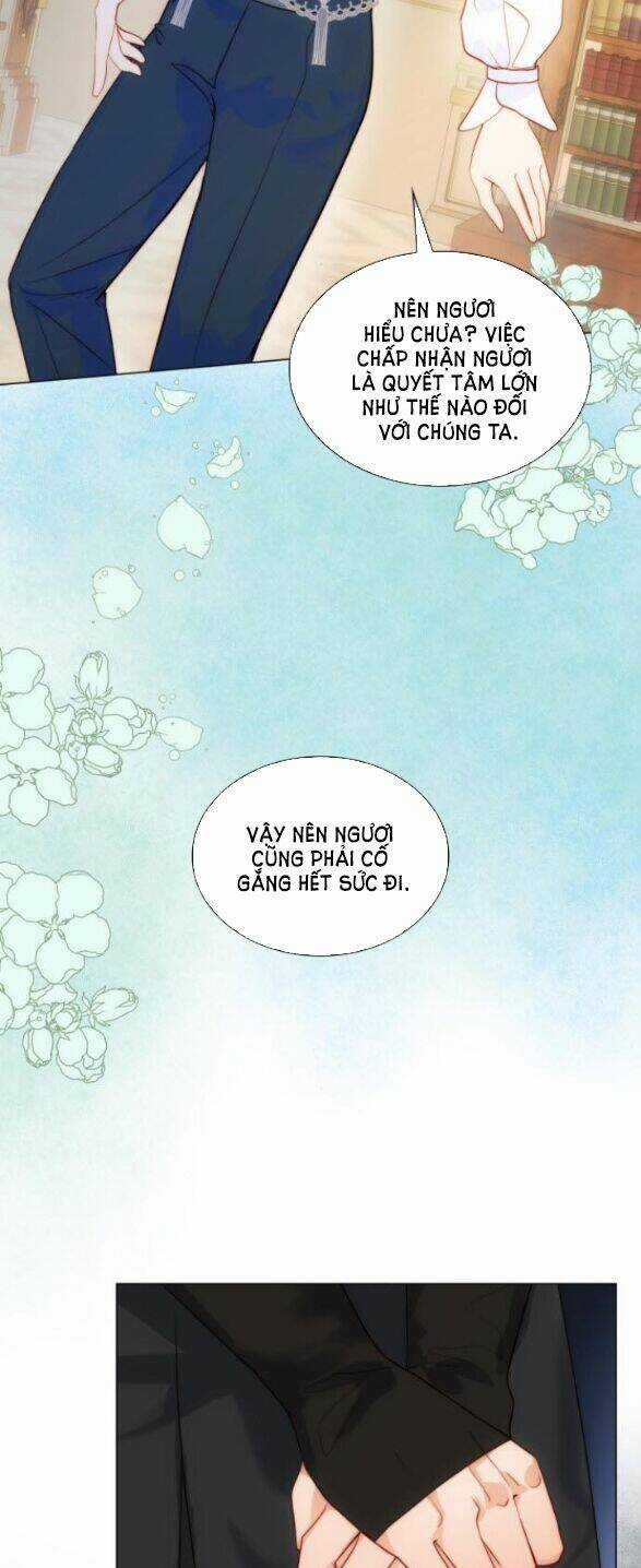 Tôi Được Sinh Ra Là Con Gái Thứ Hai Chapter 24.2 trang 2