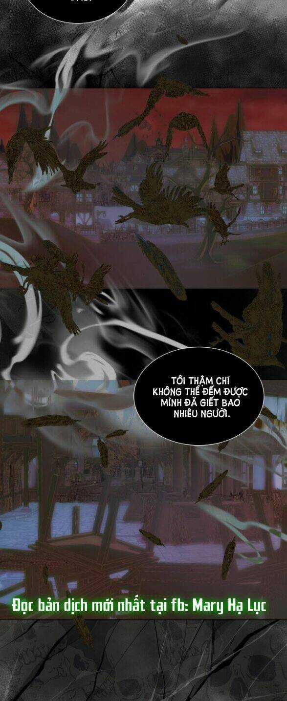 Tôi Được Sinh Ra Là Con Gái Thứ Hai Chapter 24.2 trang 21