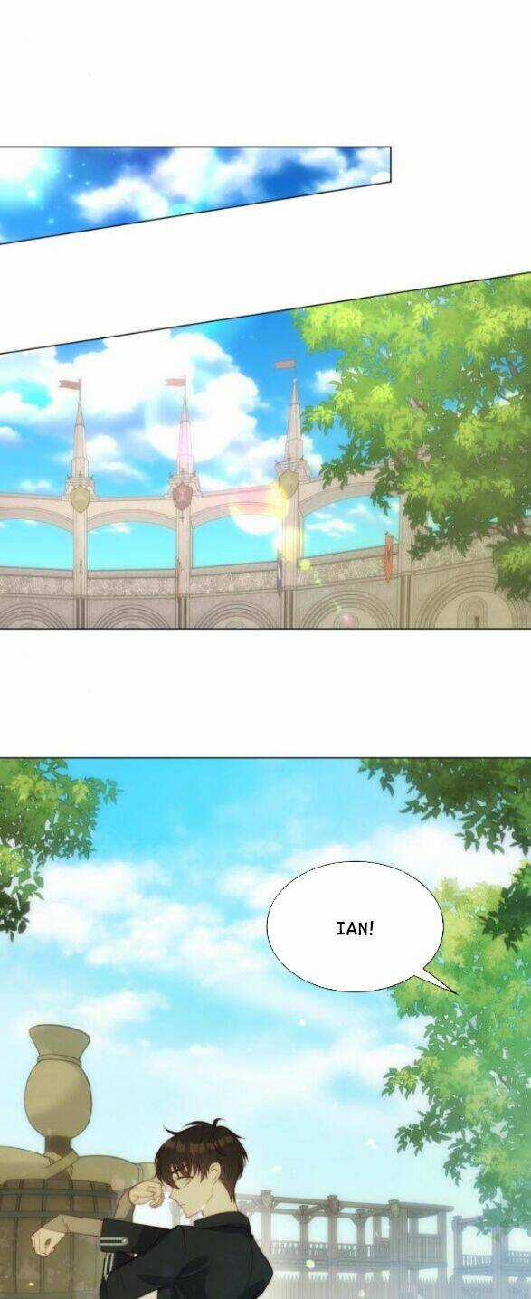 Tôi Được Sinh Ra Là Con Gái Thứ Hai Chapter 24.2 trang 4