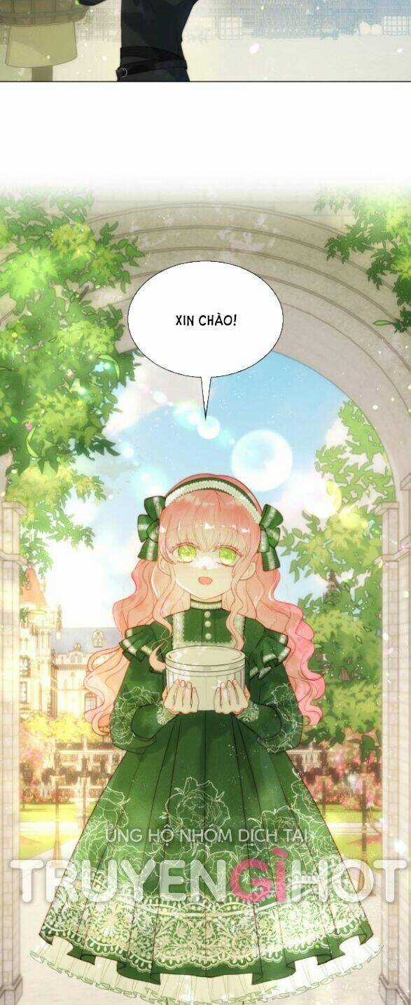 Tôi Được Sinh Ra Là Con Gái Thứ Hai Chapter 24.2 trang 5