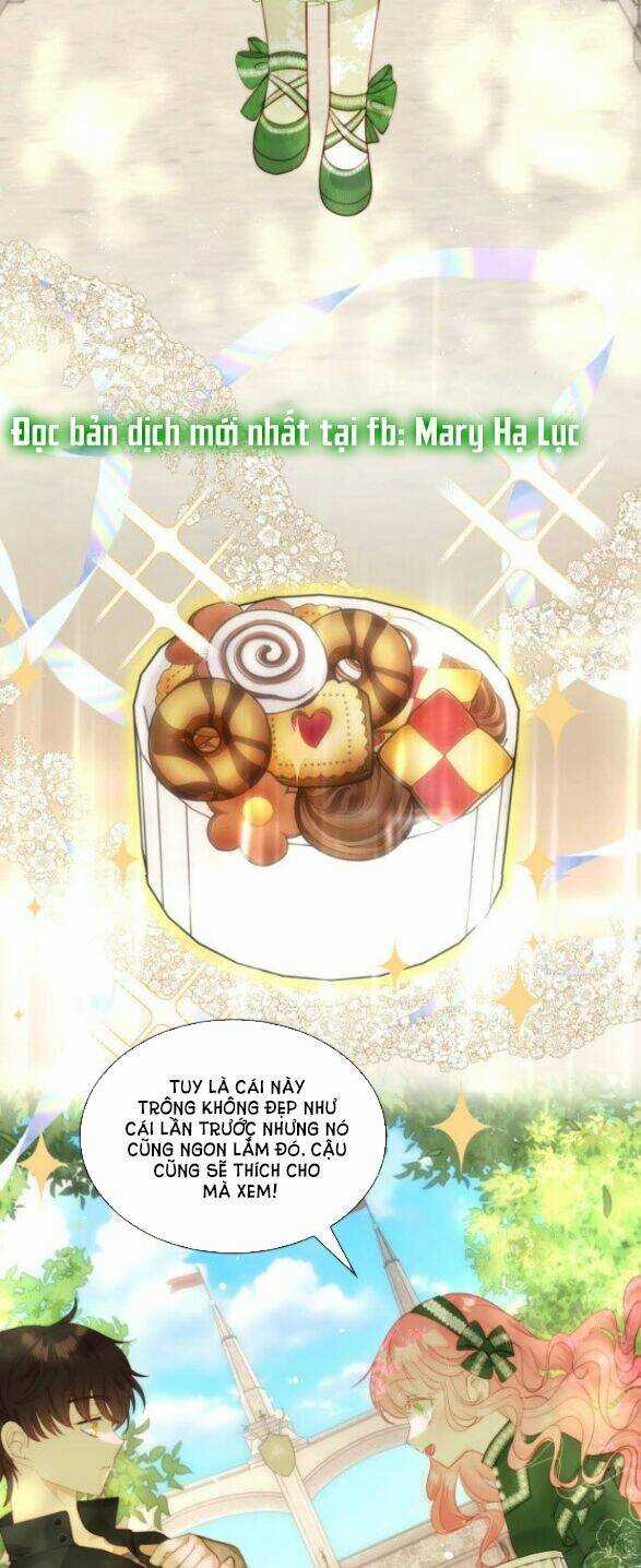 Tôi Được Sinh Ra Là Con Gái Thứ Hai Chapter 24.2 trang 6