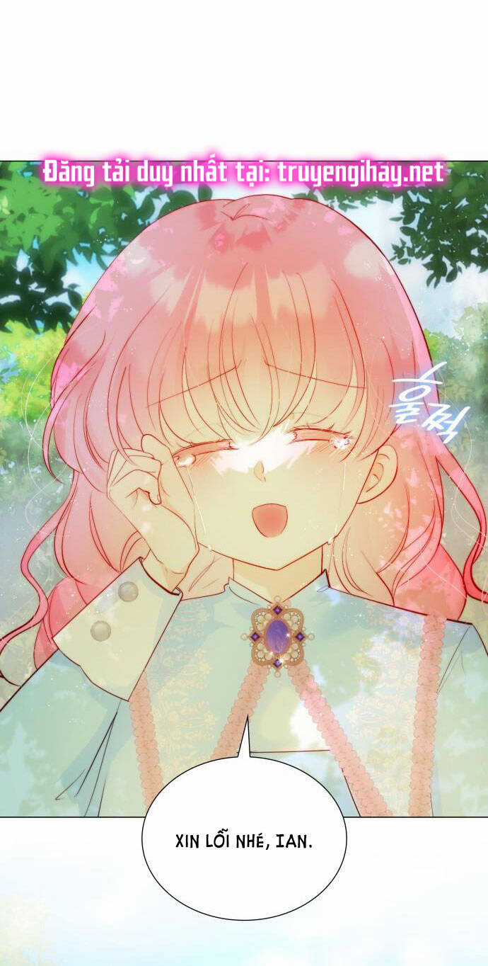 Tôi Được Sinh Ra Là Con Gái Thứ Hai Chapter 25.1 trang 11