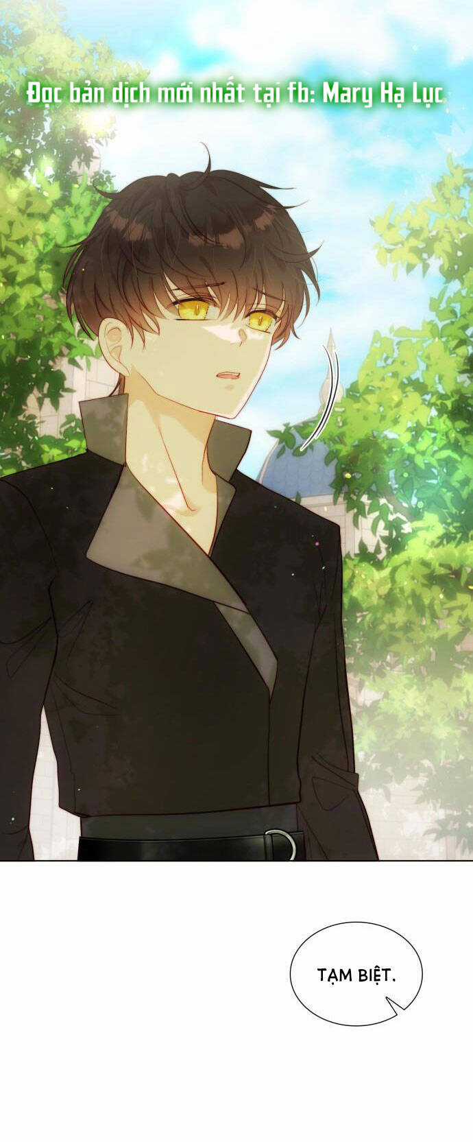 Tôi Được Sinh Ra Là Con Gái Thứ Hai Chapter 25.1 trang 12