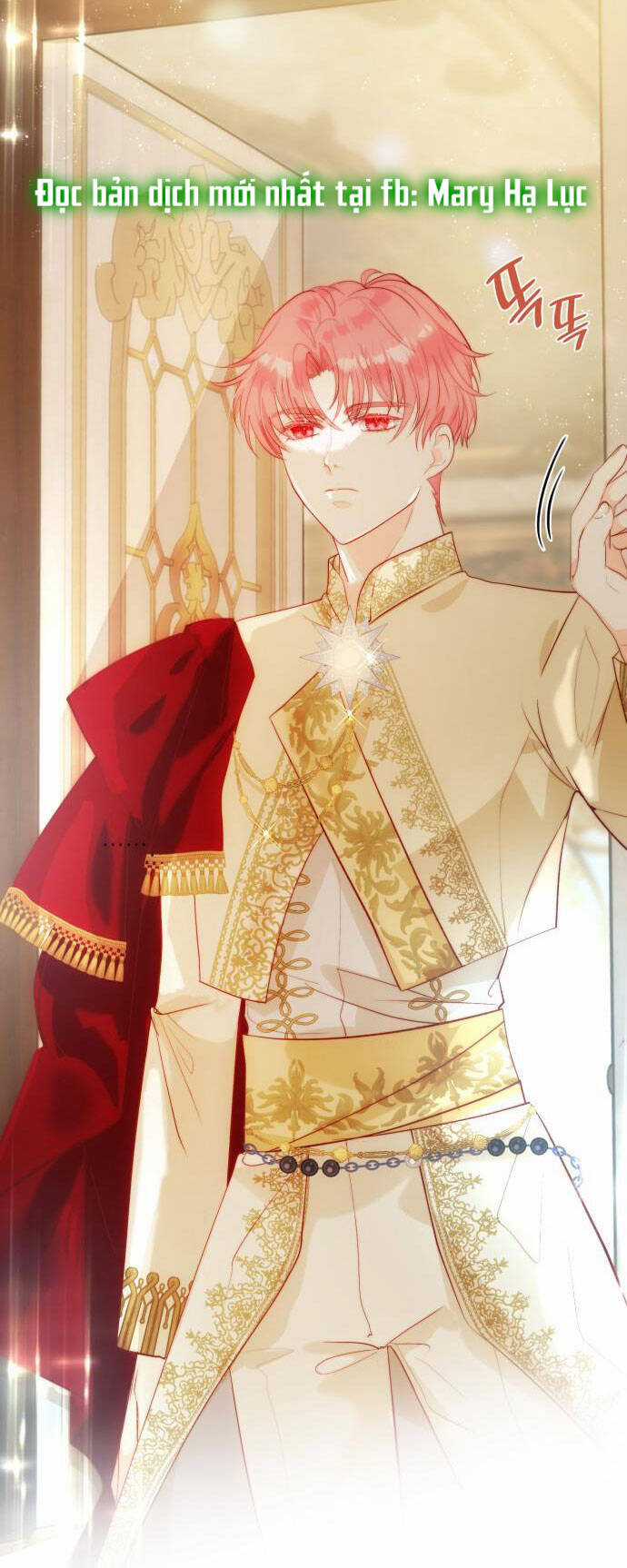 Tôi Được Sinh Ra Là Con Gái Thứ Hai Chapter 25.1 trang 16