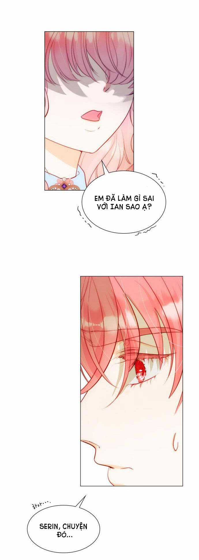 Tôi Được Sinh Ra Là Con Gái Thứ Hai Chapter 25.1 trang 20