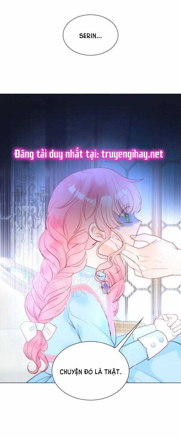 Tôi Được Sinh Ra Là Con Gái Thứ Hai Chapter 25.1 trang 22