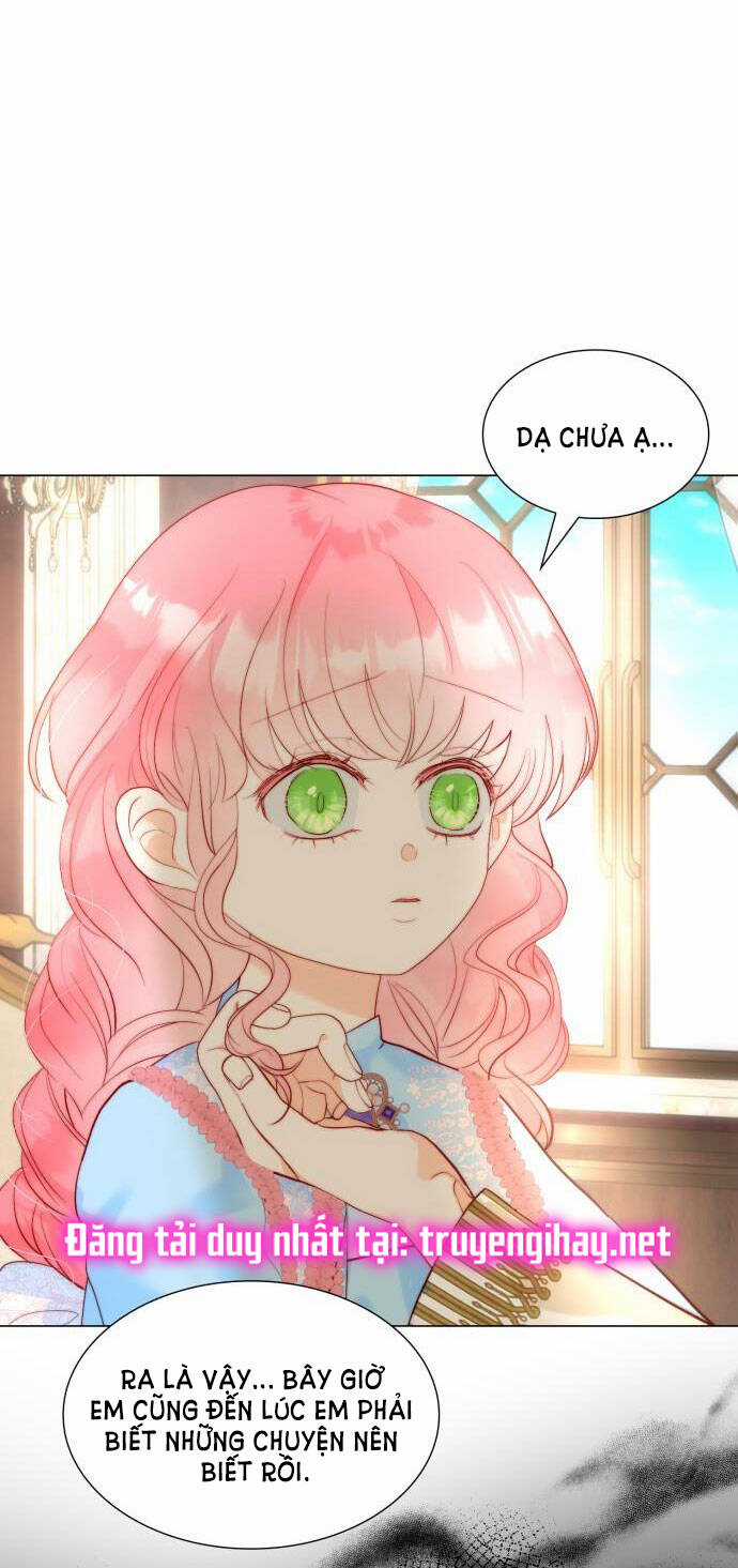 Tôi Được Sinh Ra Là Con Gái Thứ Hai Chapter 25.1 trang 25