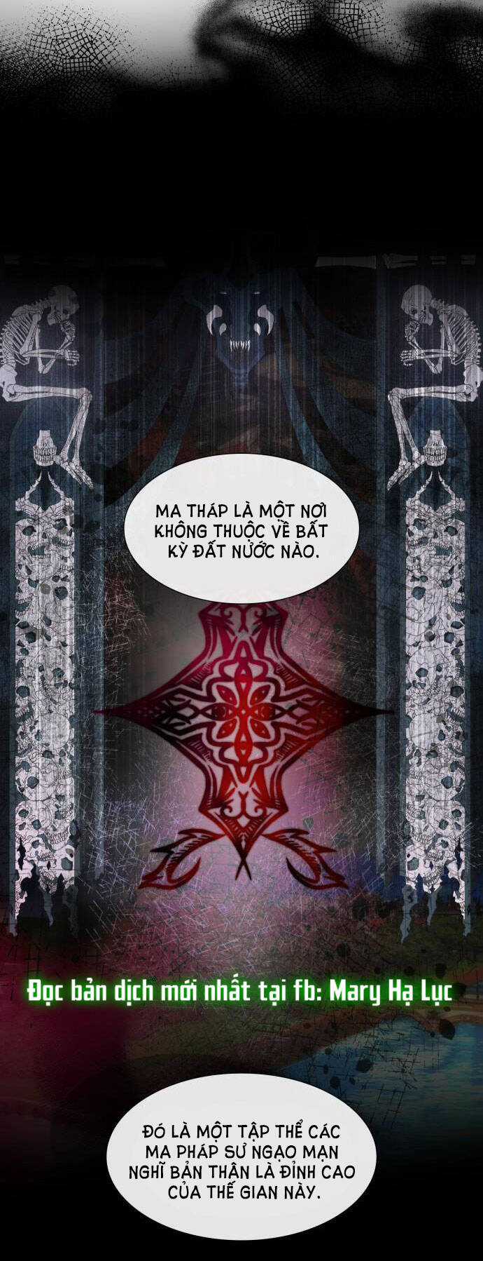 Tôi Được Sinh Ra Là Con Gái Thứ Hai Chapter 25.1 trang 26