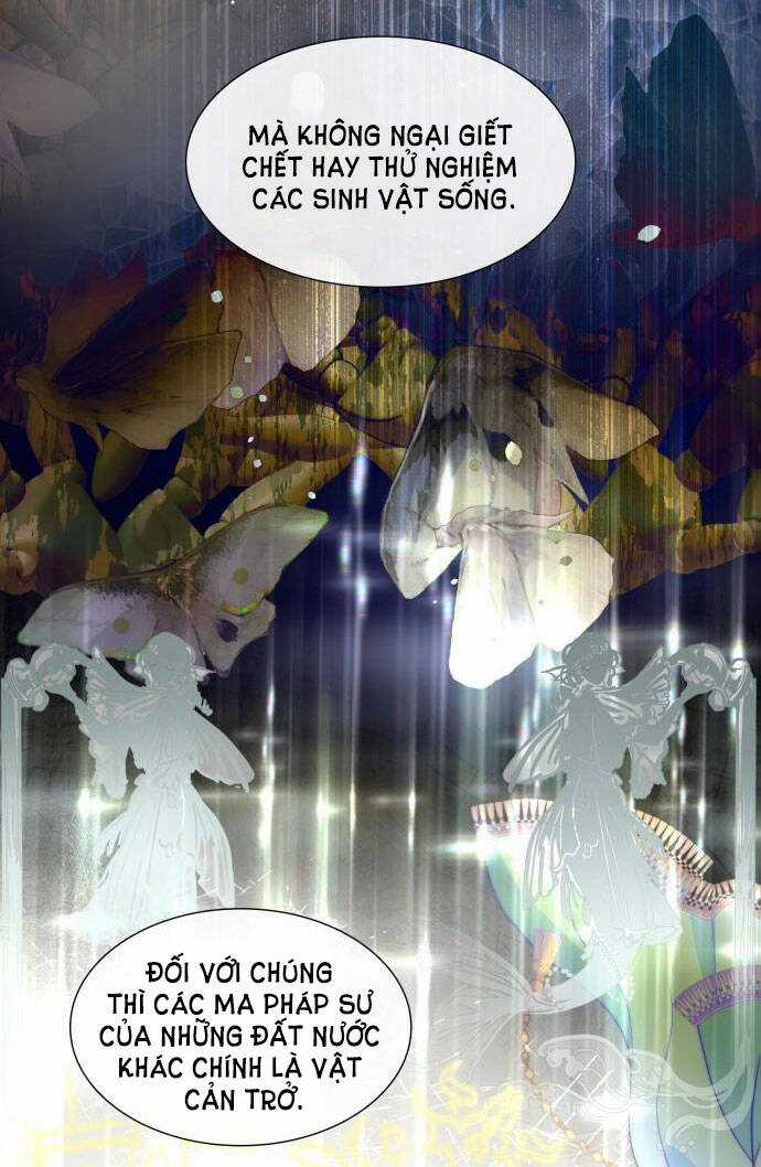 Tôi Được Sinh Ra Là Con Gái Thứ Hai Chapter 25.1 trang 29