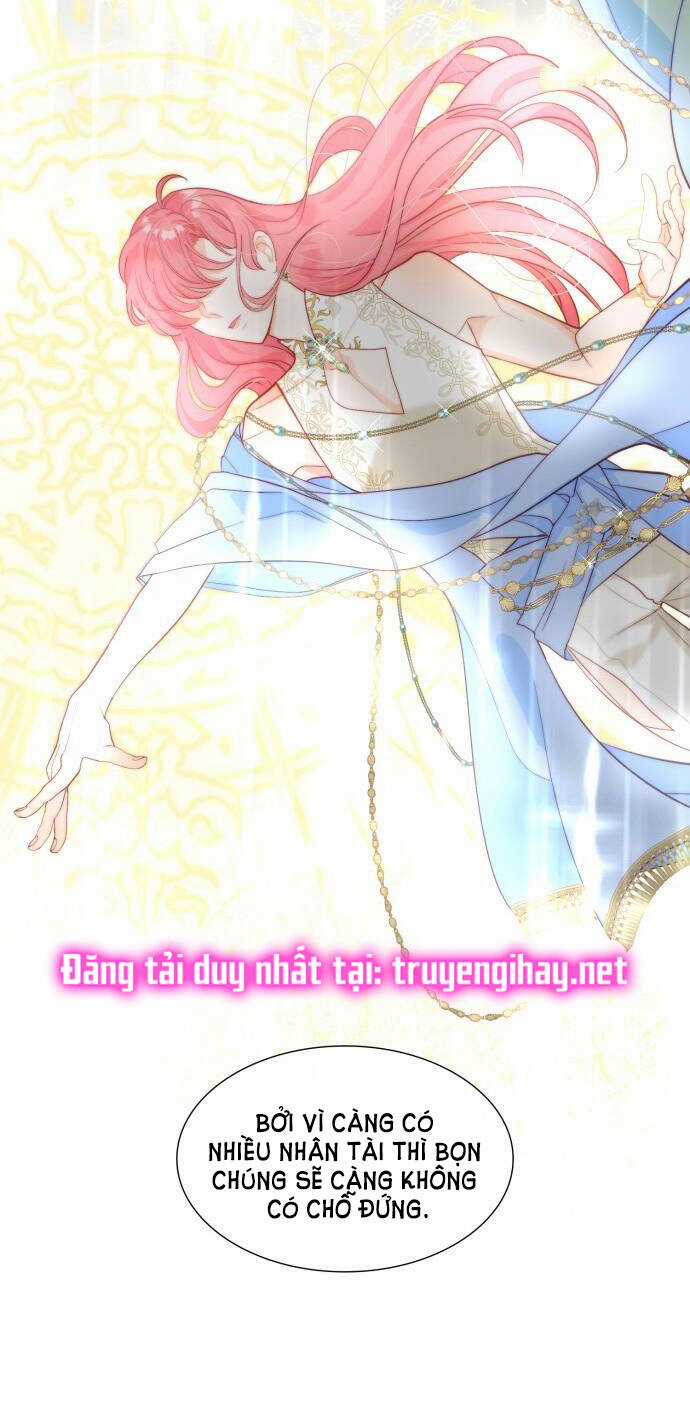 Tôi Được Sinh Ra Là Con Gái Thứ Hai Chapter 25.1 trang 30