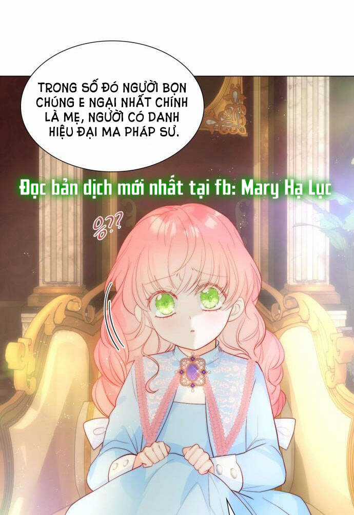 Tôi Được Sinh Ra Là Con Gái Thứ Hai Chapter 25.1 trang 31