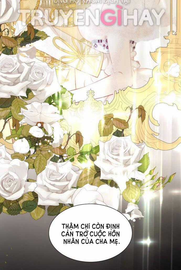 Tôi Được Sinh Ra Là Con Gái Thứ Hai Chapter 25.1 trang 34