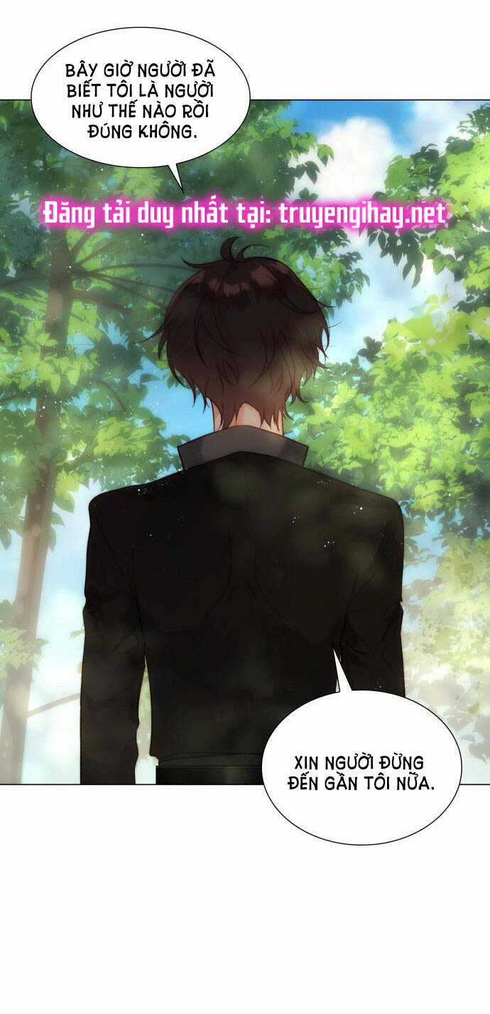 Tôi Được Sinh Ra Là Con Gái Thứ Hai Chapter 25.1 trang 4