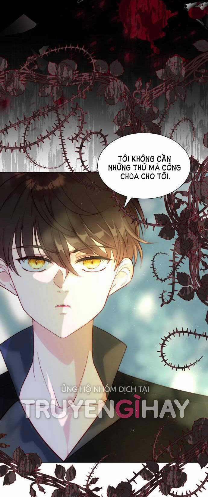 Tôi Được Sinh Ra Là Con Gái Thứ Hai Chapter 25.1 trang 7