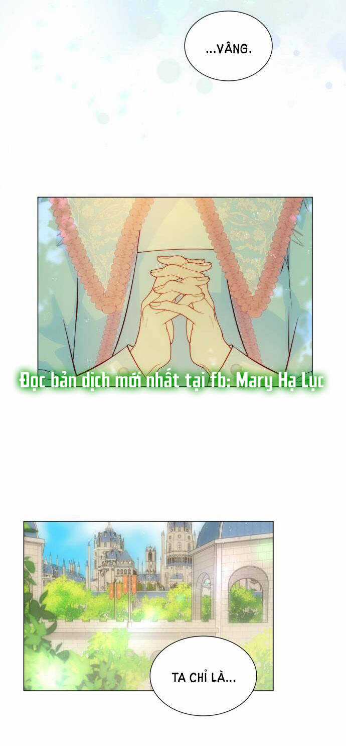 Tôi Được Sinh Ra Là Con Gái Thứ Hai Chapter 25.1 trang 9