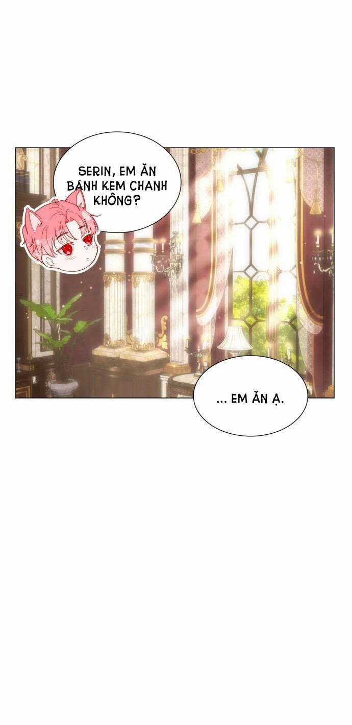 Tôi Được Sinh Ra Là Con Gái Thứ Hai Chapter 25.2 trang 10