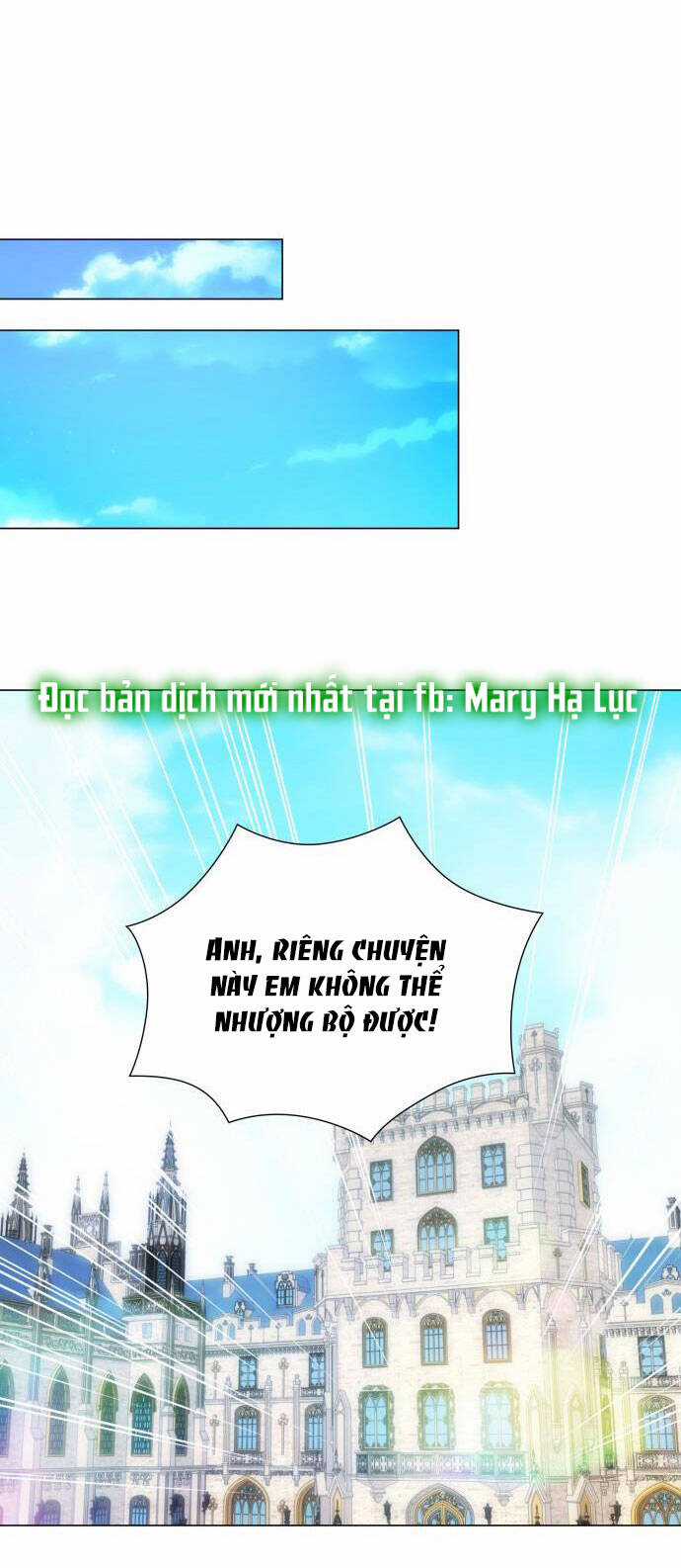 Tôi Được Sinh Ra Là Con Gái Thứ Hai Chapter 25.2 trang 12