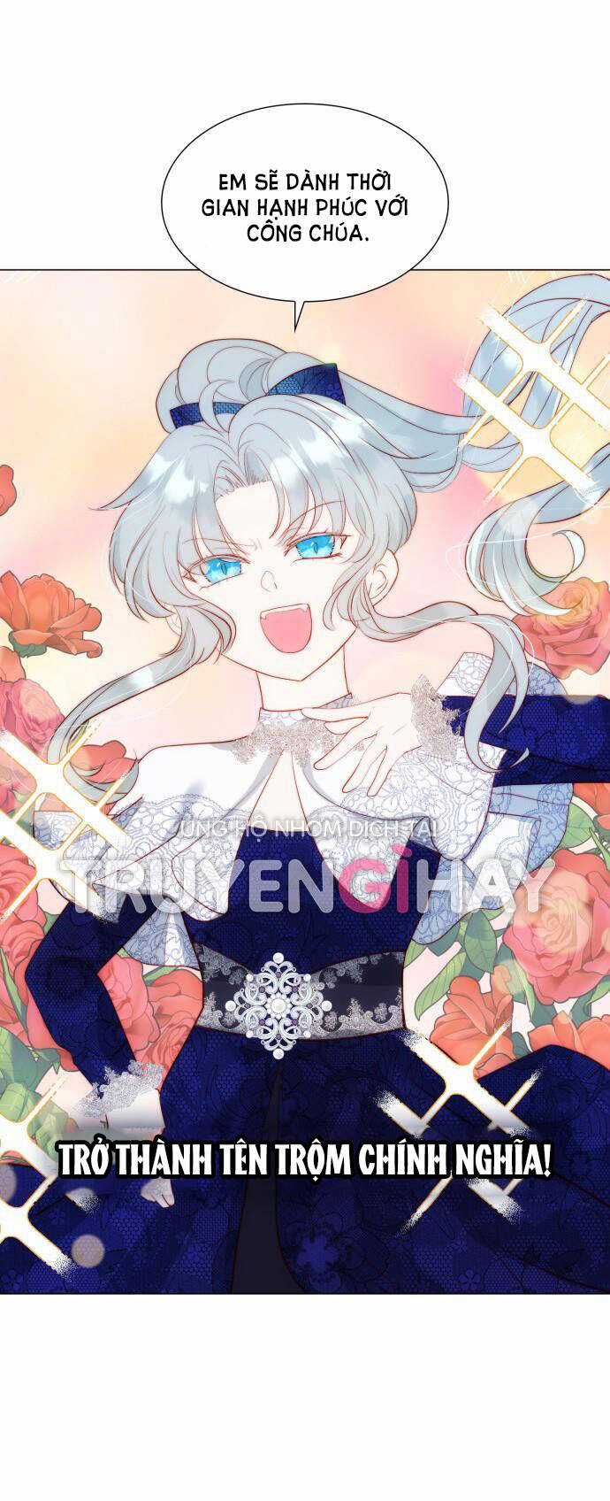 Tôi Được Sinh Ra Là Con Gái Thứ Hai Chapter 25.2 trang 13